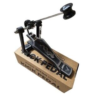 Alesis Drums Nitro Pro Kick Pedal w Storage Box Musical Instrument Replacement
